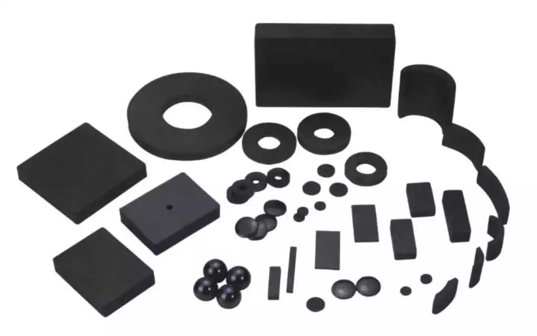 烧结铁氧体.png 烧结铁氧体.png